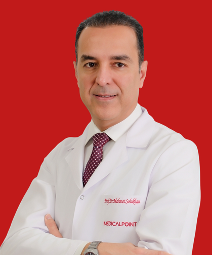 Yaz sıcakları böbrek taşını tetikliyor: Üroloji Uzmanı Prof. Dr. Solakhan’dan önemli uyarılar