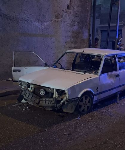 Husumetli iki aile arasında kavga: 2 yaralı var!