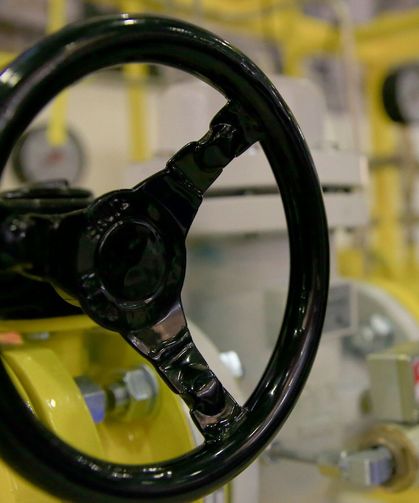 Avrupa'da doğal gaz fiyatları fırladı!