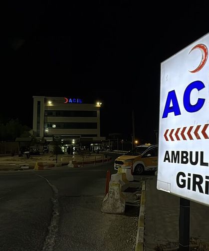 Boşanma aşamasıdaki eşini öldürdü