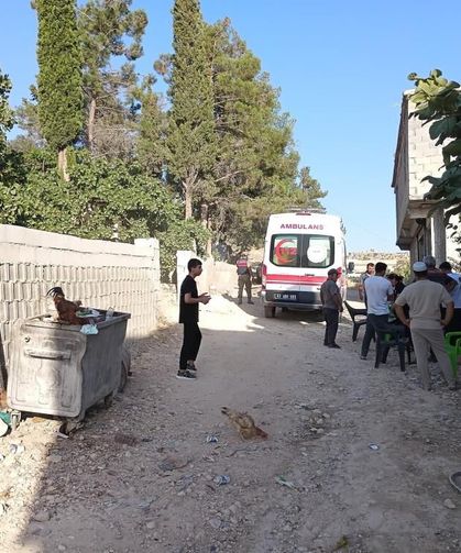 Yürek yakan olay: Fırat Nehri'ne düşen genç kız boğuldu