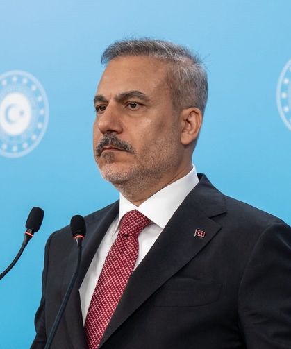 Bakan Fidan'dan Gaziantep açıklaması! Hissediyoruz...
