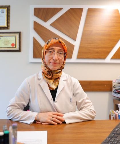 Uzman isimden sıcak hava uyarısı! Sıvı kaybına dikkat…