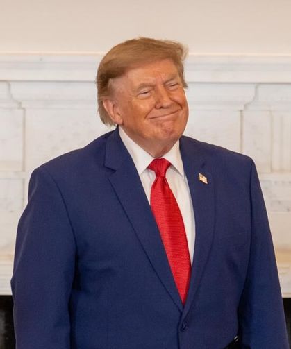 Trump’ın İran açıklaması gündem oldu!