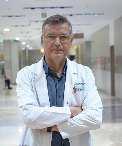 Gaziantepliler dikkat! Stres, mide-bağırsak fonksiyonlarını bozuyor! Uzman isim uyardı…