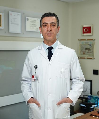 Her 10 kişiden birinde böbrek taşı var