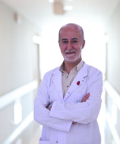 Göğüs ağrısı her zaman kalp krizi değil