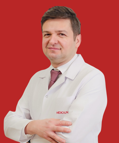 Uzm. Dr. Yazıcı: "Sıcak havalara dikkat"