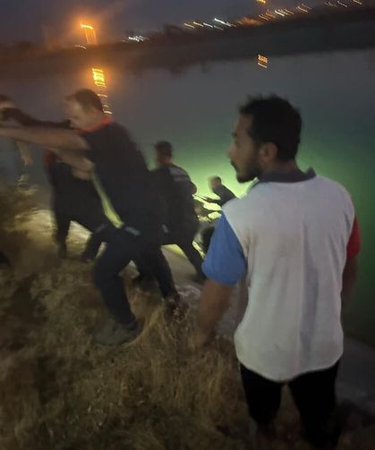 Şanlıurfa'dan acı haber: Çocuk kurtarılamadı!