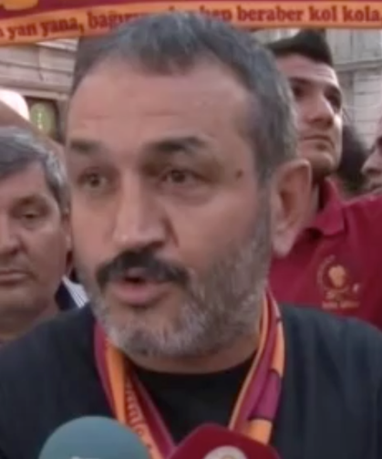 UltraAslan liderinin evinden cephanelik çıktı! Kasa incelemeye alındı