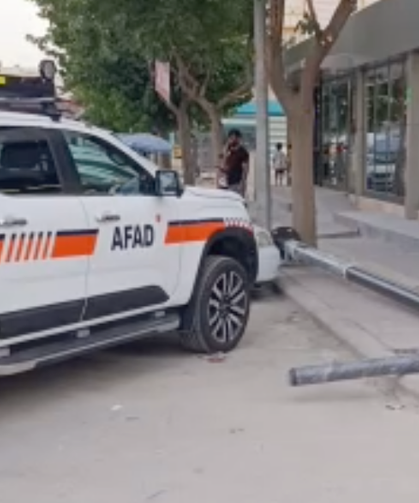 Lavabo açıcı bomba gibi patladı: 6 yaralı