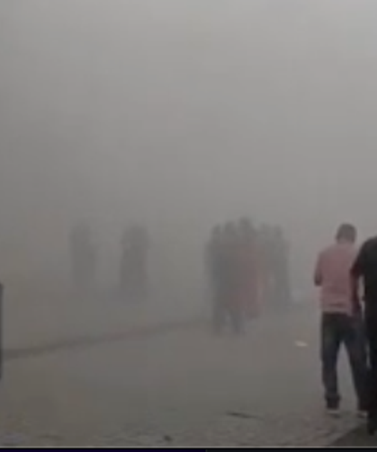 Kolombiya’daki depremde can kaybı artıyor!
