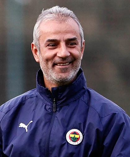 İsmail Kartal'dan Konyaspor maçında tek değişiklik