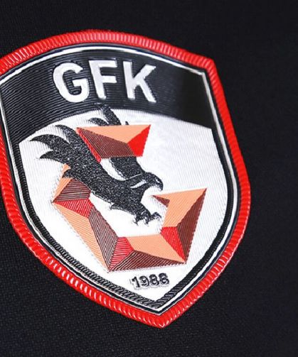 Gaziantep FK'nın eski teknik direktörü istifa etti