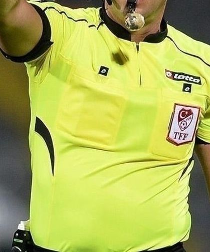 Trendyol 1. Lig'de ilk haftanın hakemleri açıklandı! İşte o hakemler…