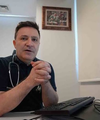Profesörden 60 yaş üstü için uyarı! Bu belirtilere dikkat…