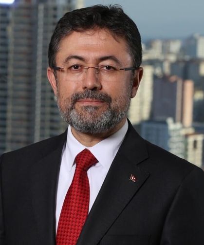Bakan Yumaklı: "Yurt genelinde 107 bin 113 gıda denetimi gerçekleştirdik"