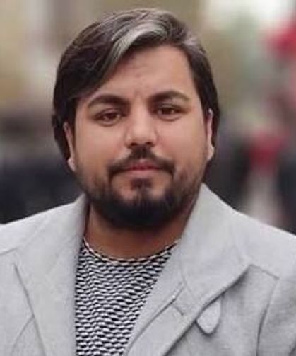 YouTuber Arif Kocabıyık yurt dışına kaçarken yakandı!