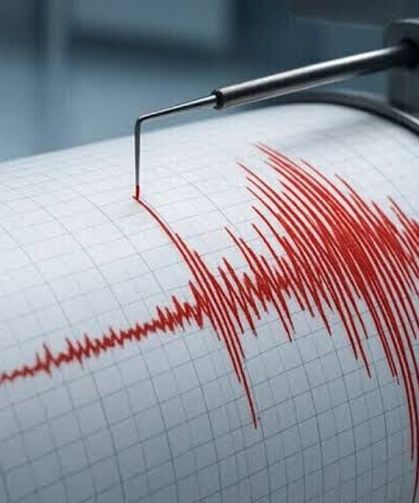 Gaziantep’te deprem mi oldu? İşte 30 Ekim 2026 son depremler listesi...