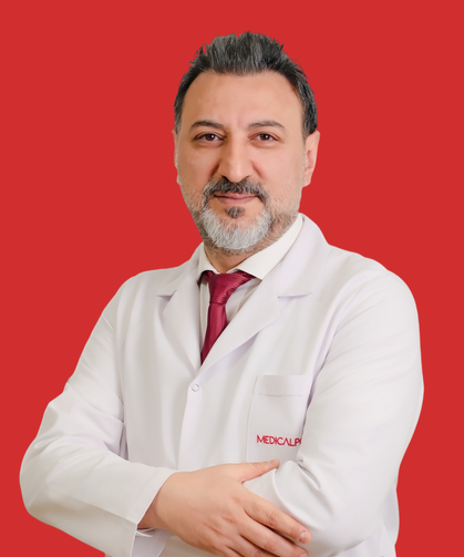 Prostat büyümesine su buharıyla müdahale: Rezum tedavisi nasıl uygulanıyor?
