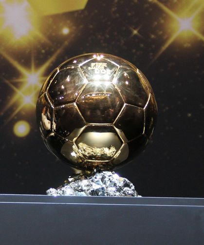 Ballon d'Or adayları belli oldu: İşte o isimler!