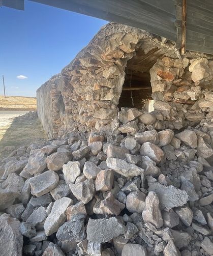 Şanlıurfa Valisinden depreme ilişkin açıklama