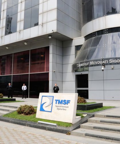 BDDK'dan flaş TMSF kararı: 3 banka ve 2 faktoring şirketi