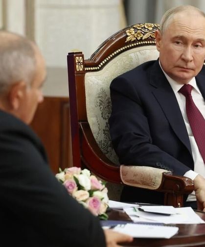 Putin’den Ermenistan’a kritik mesaj: “Seçiminize saygı duyacağız”
