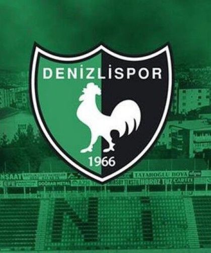 Denizlispor yönetiminden şok istifa