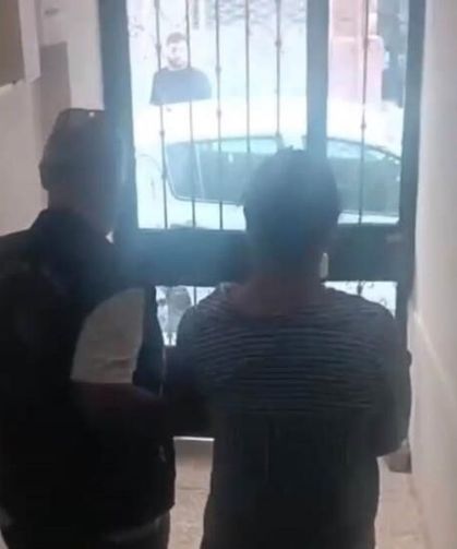 'Ailem Güvende' operasyonu: 16 gözaltı (VİDEOHABER)