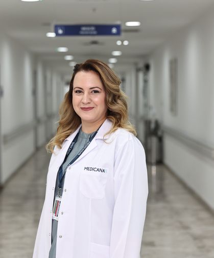 Anne adayının yaşının gebelikte etkisi