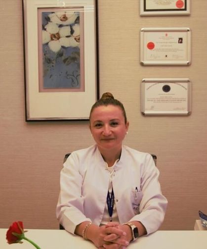 Uzmandan masa başı çalışanlara uyarı! "15 dakikada bir hareket edin"