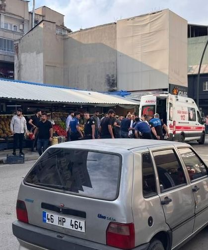 İki grup arasında silahlı kavga: 3 yaralı