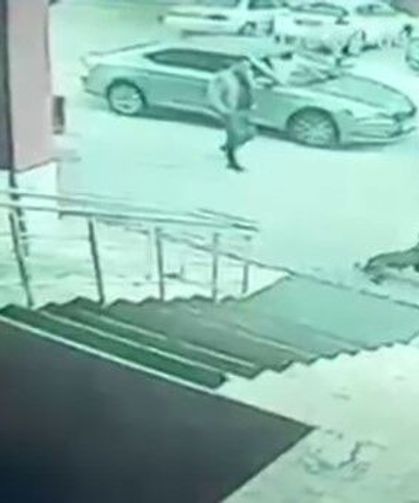 Kaymakam ve korumasına soruşturma açıldı