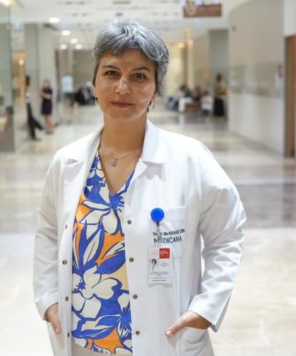 Uzman isim uyardı! "Kanser taramalarını ihmal etmeyin"