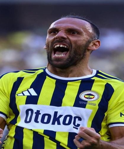 Fenerbahçe: 8 - Eyüpspor: 0 (Maç Özeti)