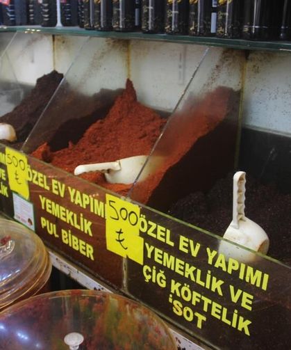 İsota dev zam!