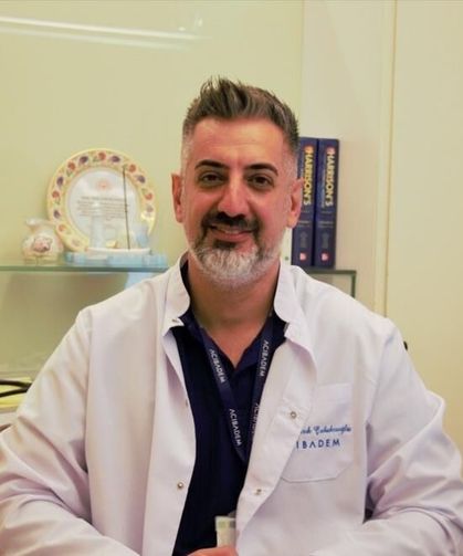 Yaz bitse de sıcaklar sürüyor! Mide, bağırsak enfeksiyonlarına dikkat…