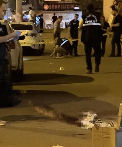 İki grup arasında silahlı kavga: 3 ölü!