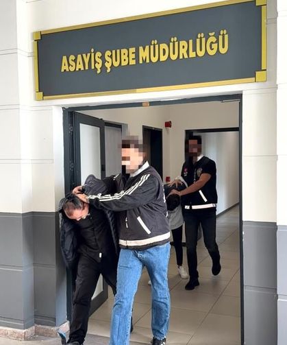 Akıllara durgunluk veren dolandırıcılık yöntemi: Tutuklandılar!