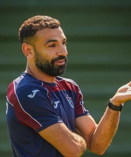 Trabzonspor’dan Salah uyarısı: Hukuki yollara başvurulacak!
