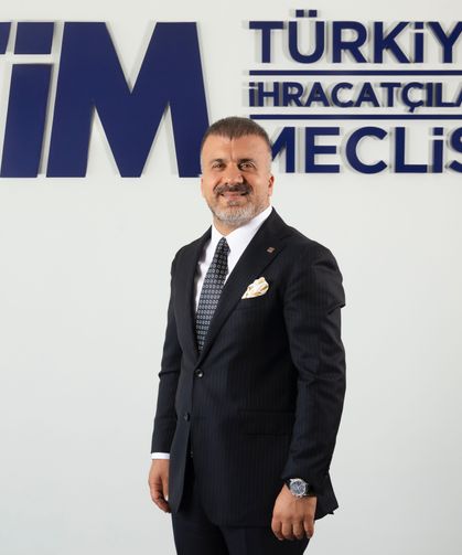 Güneydoğu İhracatçılarından OVP'ye tam destek! "ihracat hedeflerimize güçlü bir rehber olacak"