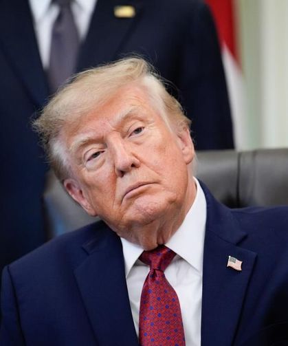 Trump’tan İran için dikkat çeken sözler!