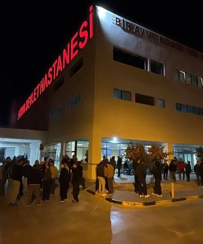 Maden faciasında can kaybı 2'ye yükseldi