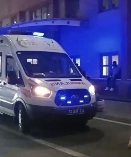 Alacak-verecek kavgası: 2 ölü, 5 ağır yaralı