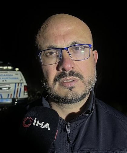 Mahsur kalan 13 İHH gönüllüsü için çalışmalar devam ediyor!