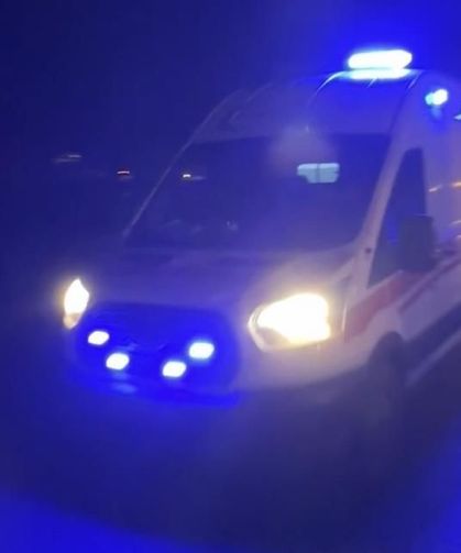 Hareketsiz bulunan genç kız hayatını kaybetti