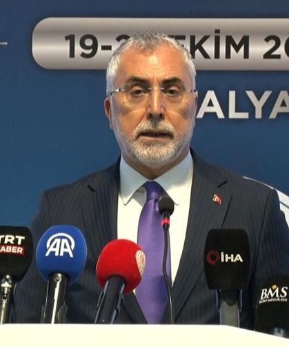 Bakan Işıkhan duyurdu: 609 milyon liralık eğitim yardımı!