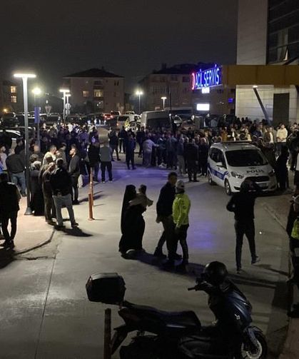 MHP’li Belediye Meclis Üyesi Murat Saral öldürüldü