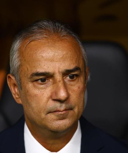 Fenerbahçe'de İsmail Kartal dönemi sona erdi